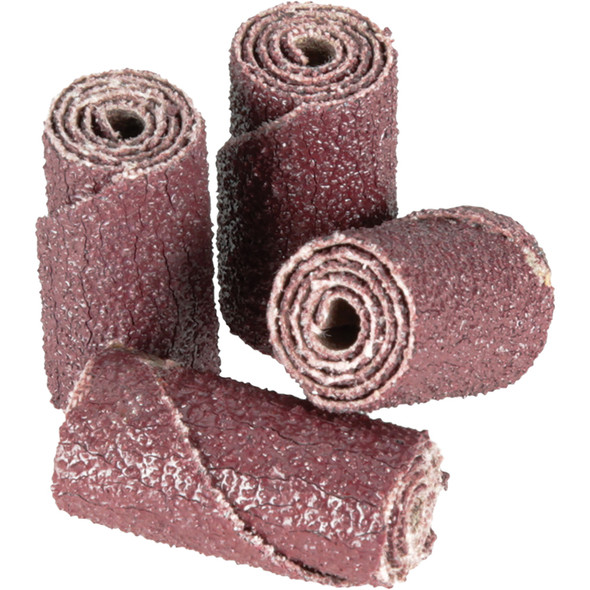 Cartridge Roll 341D, CR-ST, 60 X-weight, 1/2 in x 1 in x 1/8 in, Straight 7100086100