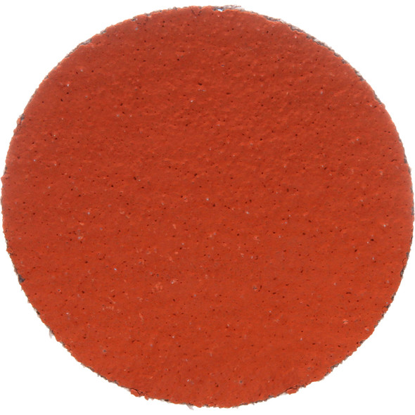PSA Cloth Disc 777F, 36 YF-weight, 12 in x NH, Die 1200B 7000120240