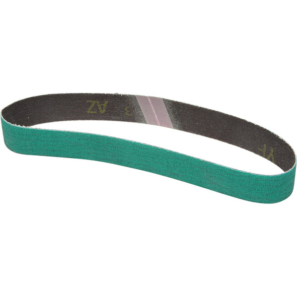 Cloth Belt 577F, 36 YF-weight, 3/4 in x 20-1/2 in, Fabri-lok, Full-flex 7000119444