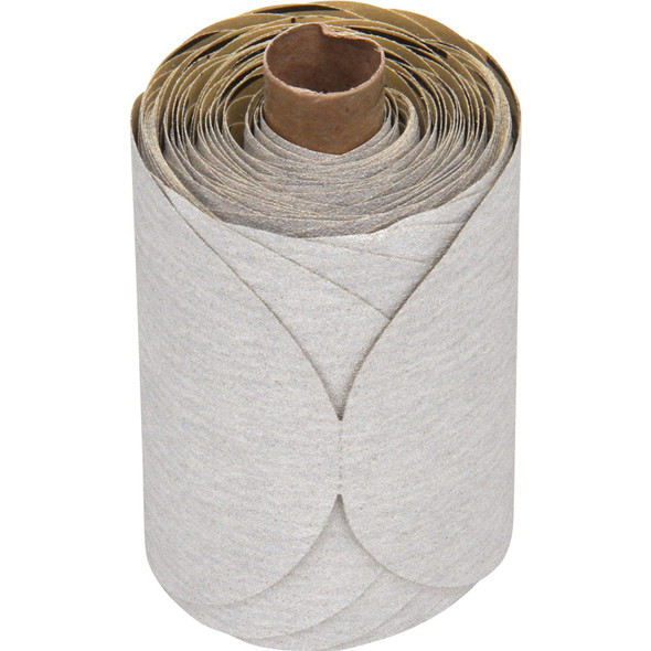 Stikit™ Paper Disc Roll 426U, 120 A-weight, 5 in x NH 7000119236