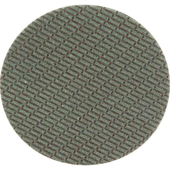 Trizact™ Hookit™ Cloth Disc 337DC, 5 in x NH A300 X-weight, Die 500 7000046226
