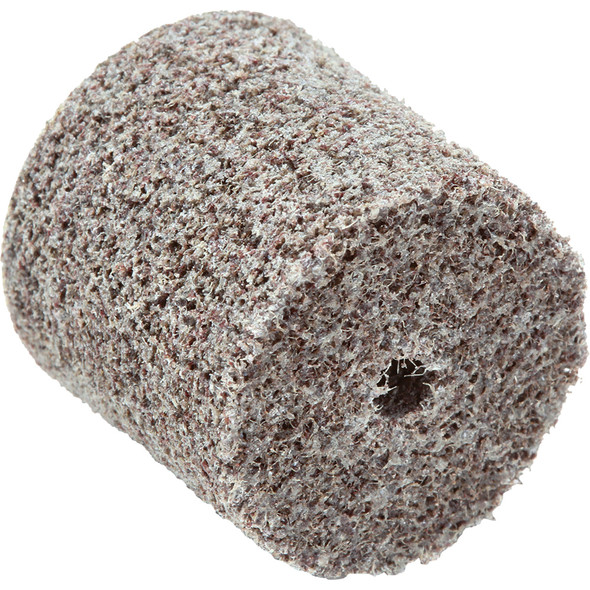 Scotch-Brite™ Cut and Polish Unitized Wheel, CP-UW, 7A Medium, 1 in x 1 in x 3/16 in 7000045846