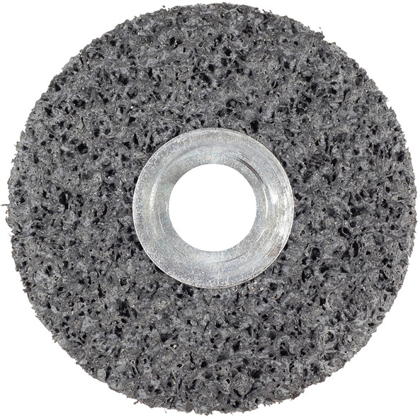 Scotch-Brite™ Clean and Strip Unitized Wheel, CS-UW, 7S Extra Coarse, 3 in x 1 in x 1/4 in 7000045860