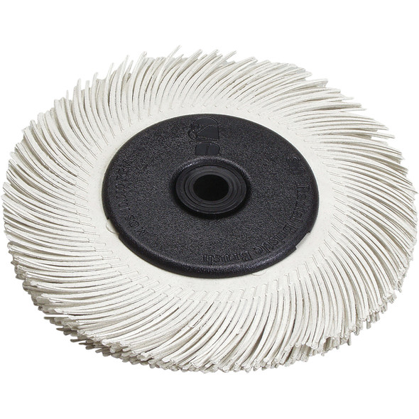 Scotch-Brite™ Radial Bristle Brush Replacement Disc T-C 120 Refill 6 in 7000021285