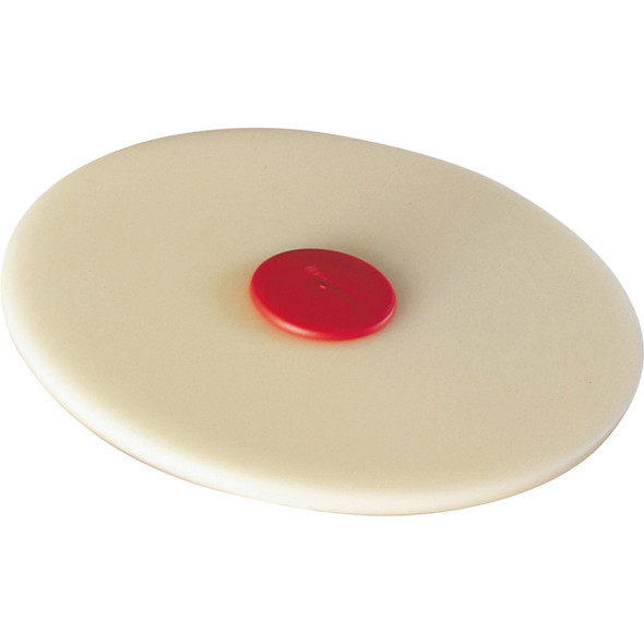 Scotch-Brite™ Molding Adhesive and Stripe Removal Disc, 07501, 4 in x 3/8 in 7000028458