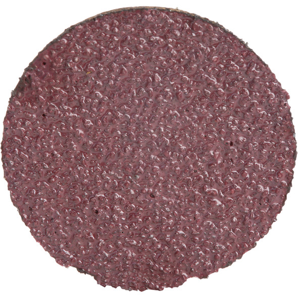 PSA Cloth Disc 348D, 80 X-weight, 15 in x NH, Die 1500A 7100028400