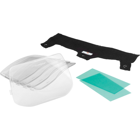 Speedglas™ Welding Starter Kit 9100X 06-0202-20, for 9100MP 7010341131