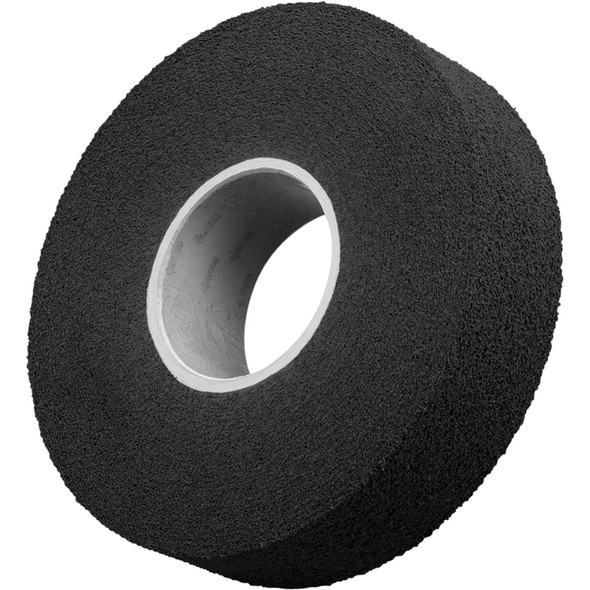 Scotch-Brite™ Clean and Strip Rim Wheel, CS-WR, 7S Extra Coarse, 12 in x 4 in x 3 in 7010329664