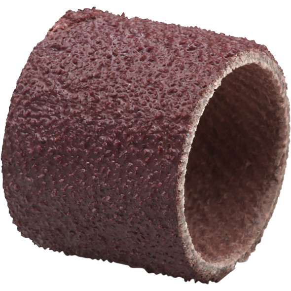Cloth Spiral Band 341D, P180 X-weight, 1/2 in x 1/2 in 7010326217