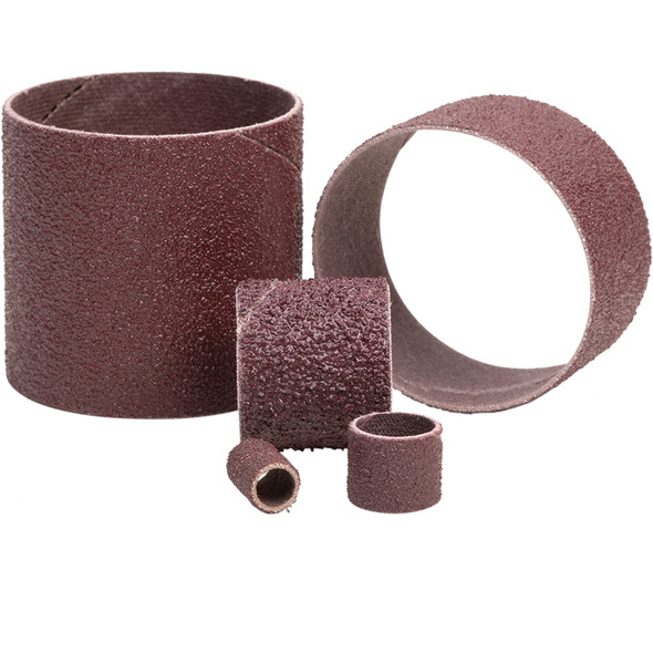 Cloth Spiral Band 341D, 40 X-weight, 1/2 in x 1/2 in 7010327442