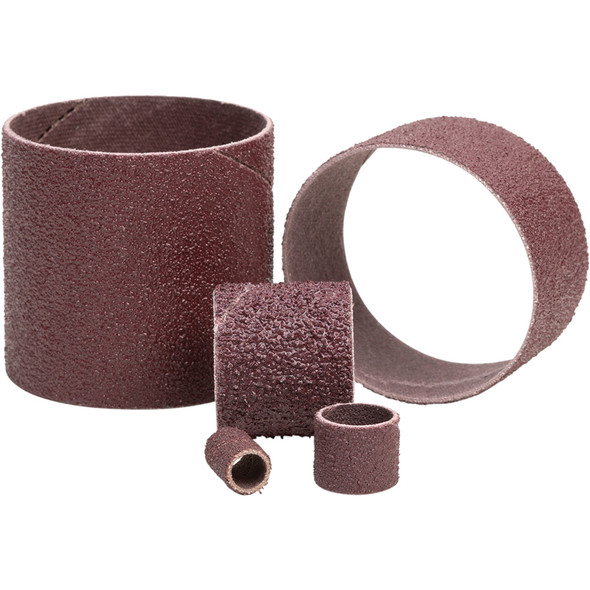 Cloth Spiral Band 341D, P180 X-weight, 1 in x 1 in 7010309037