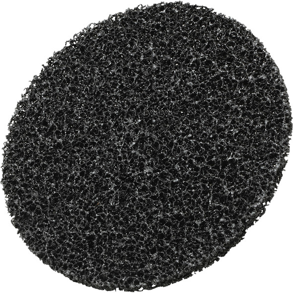 Scotch-Brite™ Clean and Strip Disc, CS-DC, SiC Extra Coarse, 6 in x NH 7010328912