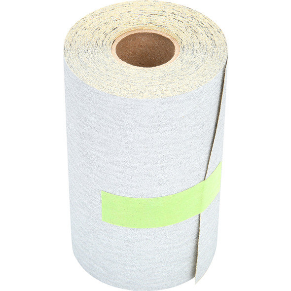 Stikit™ Vibrator Sander Roll 426U, 320 A-weight, 4-1/2 in x 10 yd 7010308161