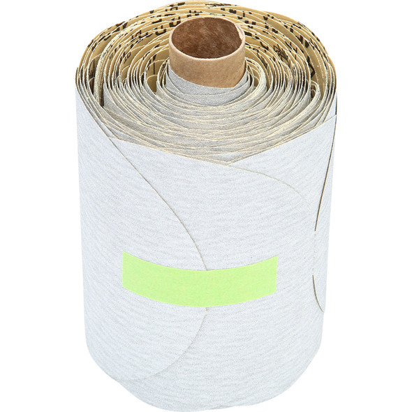 Stikit™ Paper Disc Roll 426U, 150 A-weight, 5 in x NH, Die 500X 7000144098