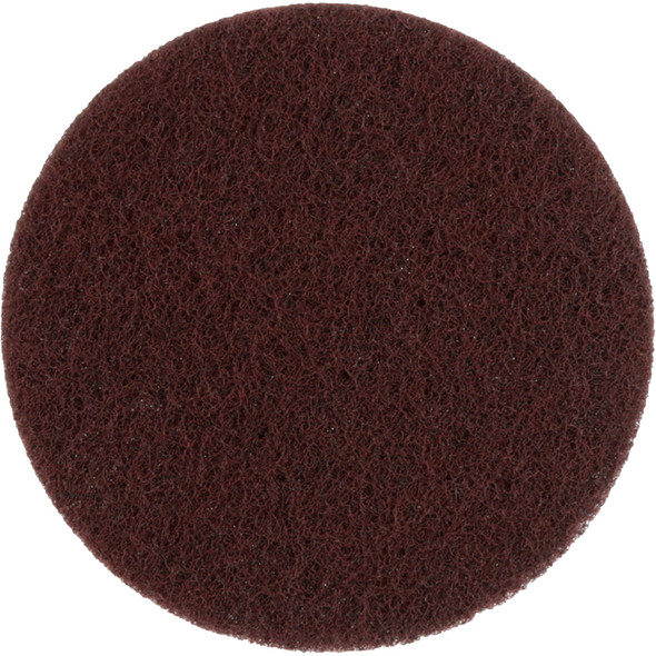 Scotch-Brite™ Hookit™ Production Clean and Finish Disc, 11-1/4 in x NH, A VFN 7000121143