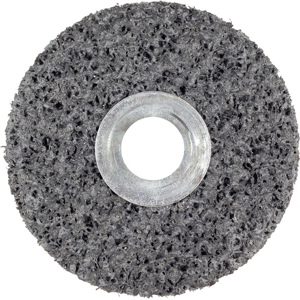 Scotch-Brite™ Clean and Strip Unitized Wheel, CS-UW, 7S Extra Coarse, 6 in x 1/2 in x 5/8 in 7000144341
