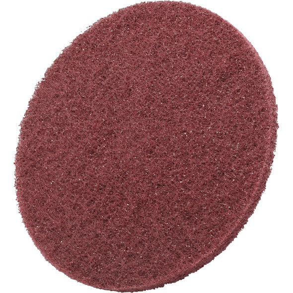 Scotch-Brite™ Roloc™ HP High Strength Disc TSM, 2 in x NH A MED 7000120985