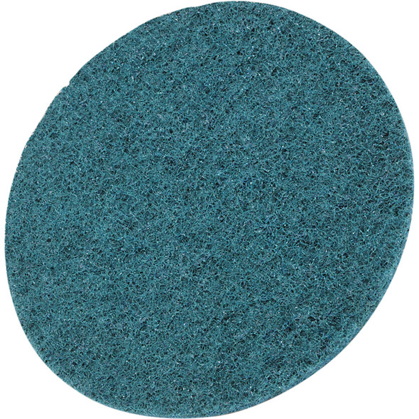 Scotch-Brite Surface Conditioning Disc SC-DH A/O Very Fine 4-1/2 in x NH 7000121008