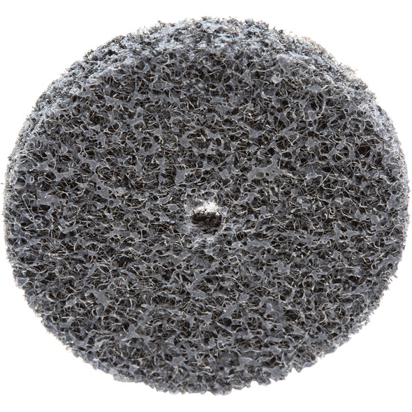 Scotch-Brite™ EXL Unitized Wheel, XL-UW, 2S Fine, 1-1/2 in x 1/4 in x 3/16 in 7000120707