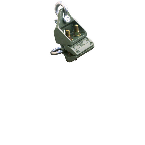 Four Way Pull Clamp 4020