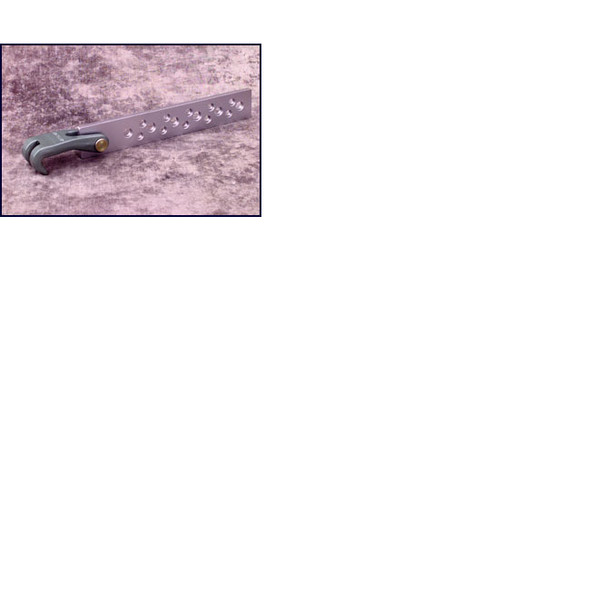 Narrow Draw Bar with Single Claw 4056