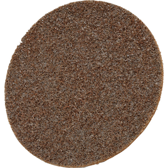 Scotch-Brite™ Surface Conditioning Disc, SC-DH, A/O Coarse, 27 in x NH 7000120780