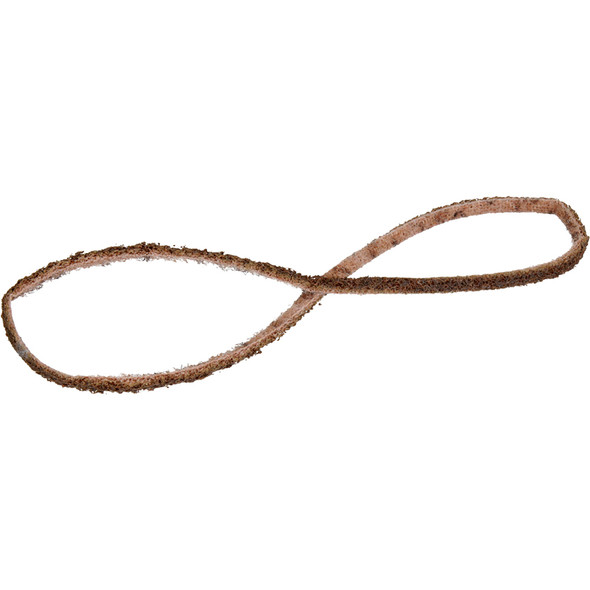 Scotch-Brite™ Surface Conditioning Scrim Backed Belt, SC-BS, A/O Coarse, 1/4 in x 24 in 7000120662