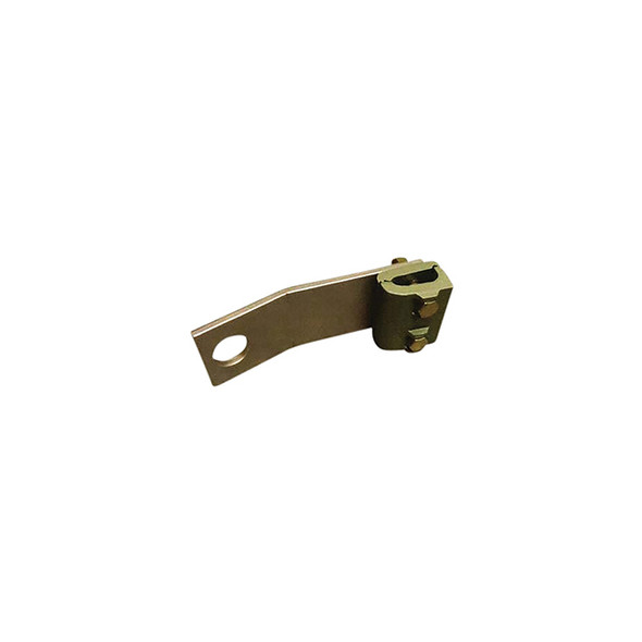 9/16" x 3" Nut, Bolt & Washer 5200