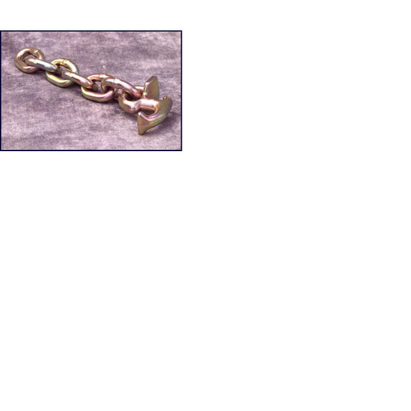 GM "R" Hook 3/8" 6306