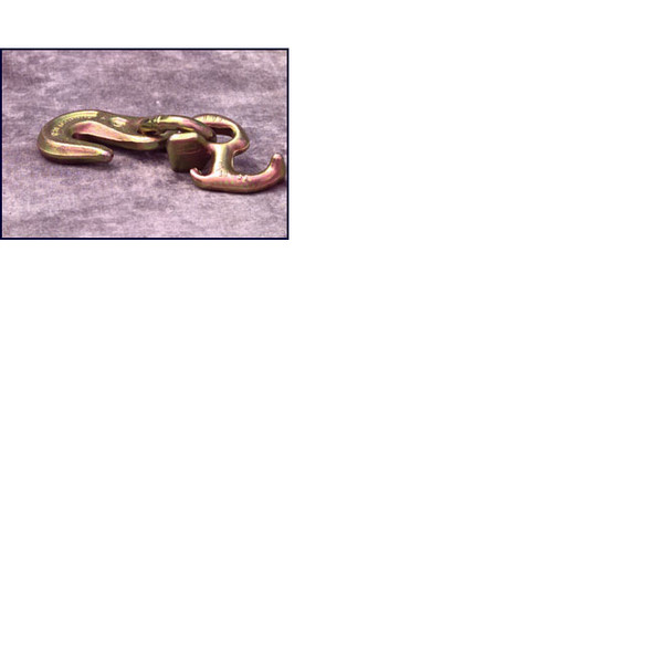 GM "R" Hook with Grab Hook 6309