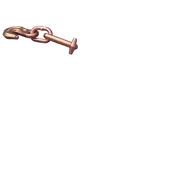 Ford “T” Hook with Grab Hook 6313