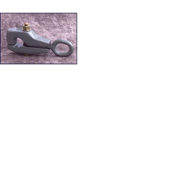 Baby Box Clamp 0670