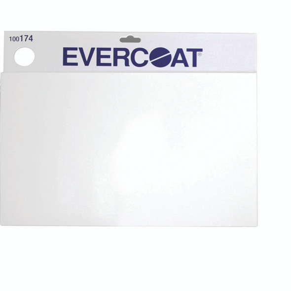 11" x 17" Disposable Mixing Board 174