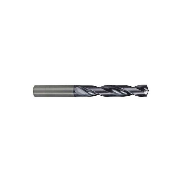 M.A. Ford 5.30mm Carbide 142 Deg. Jobber Length Drill Bit 2XDSR2087A