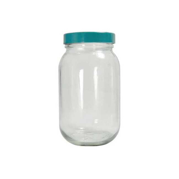 Manufacturer Varies Bottle Cleaned,8 oz,58-400,PK24 GLC-01773