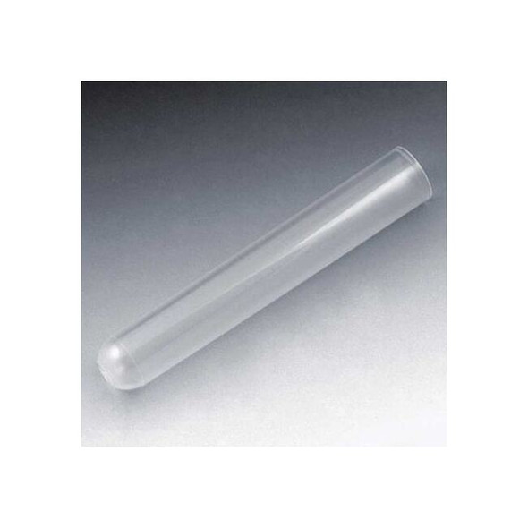 Globe Scientific Culture Tube,5mL,75mm L,PP,PK500 110438