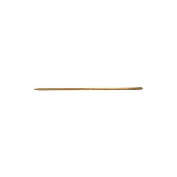 Link Handles Rake Handle, 42", 15/16", Tapered, 5/8" 66454GRA