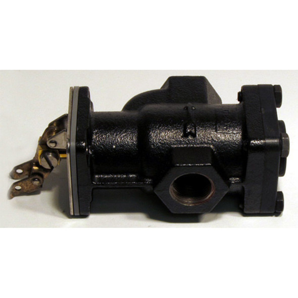 McDonnell & Miller Mechanical Water Feeder/Low Water Cut-Off Valve and Strainer Kit SA51-101-102