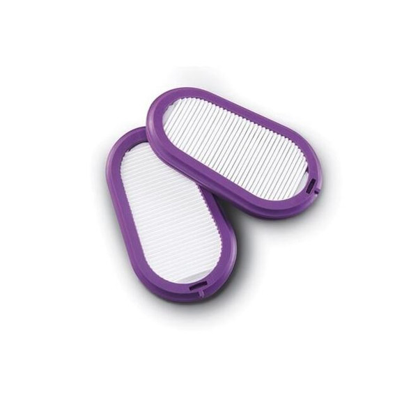 Miller Electric Filter, LPR-100, Magenta, Push to Connect SA00818