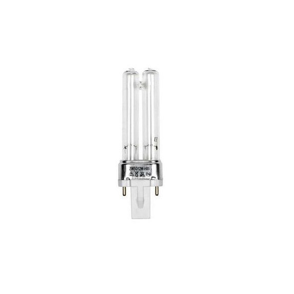Germguardian UltravioletCBulb,4inL,5W,254nm,Flange LB4000