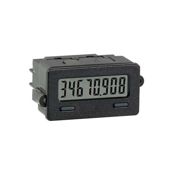 Red Lion Controls Digital Panel Meters,LED,CUB7 CUB7TCS1