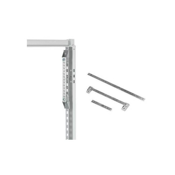 Nvent Hoffman Grounding Bar System,Any Enclosure PGS2K