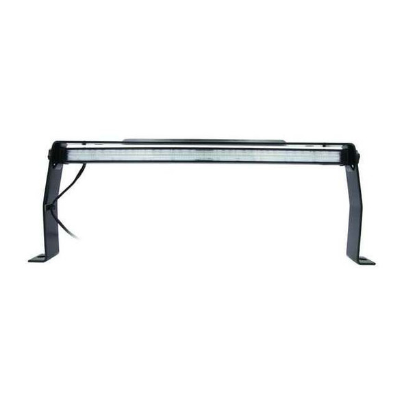 Maxxima Work Light,3000 lm,Rectangular,LED,10" H MTBL-10-A