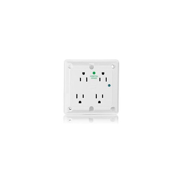 Leviton 8480-W