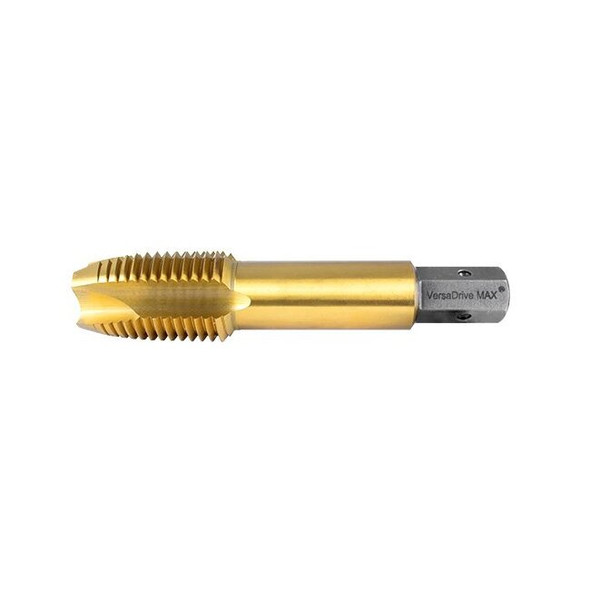 Versadrive HMT MAX ImpactaTap 1-3/8'' x 6TPI Spiral Point 308650-0120