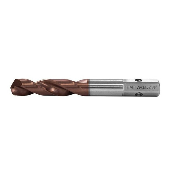 Versadrive HMT ULTRA Coated Hardox Drill Bit 5/16 in. 209021-0020
