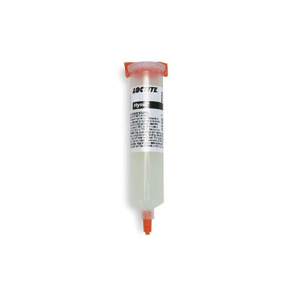 Instant Adhesive, EA 3981 Series, Clear, 0.53 oz, Bottle, No Mix Mix Ratio