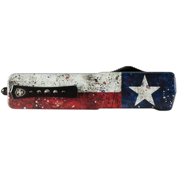 Slim Premium Alloy Weighted Captain Tanto Black D2 MZ-CAP-22-1