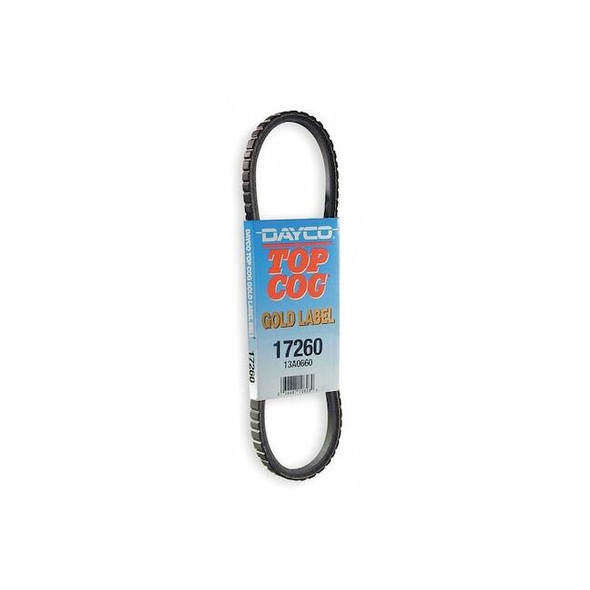 Dayco Auto V-Belt,Industry Number 13A1410 17555