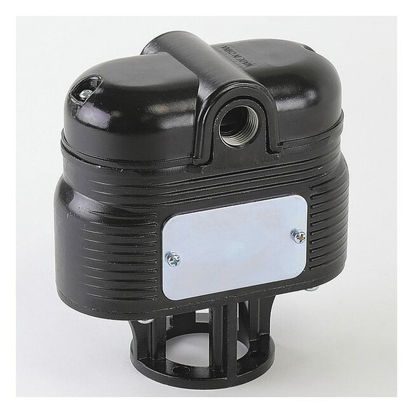Mcdonnell & Miller Potentiometer Switch 7-B
